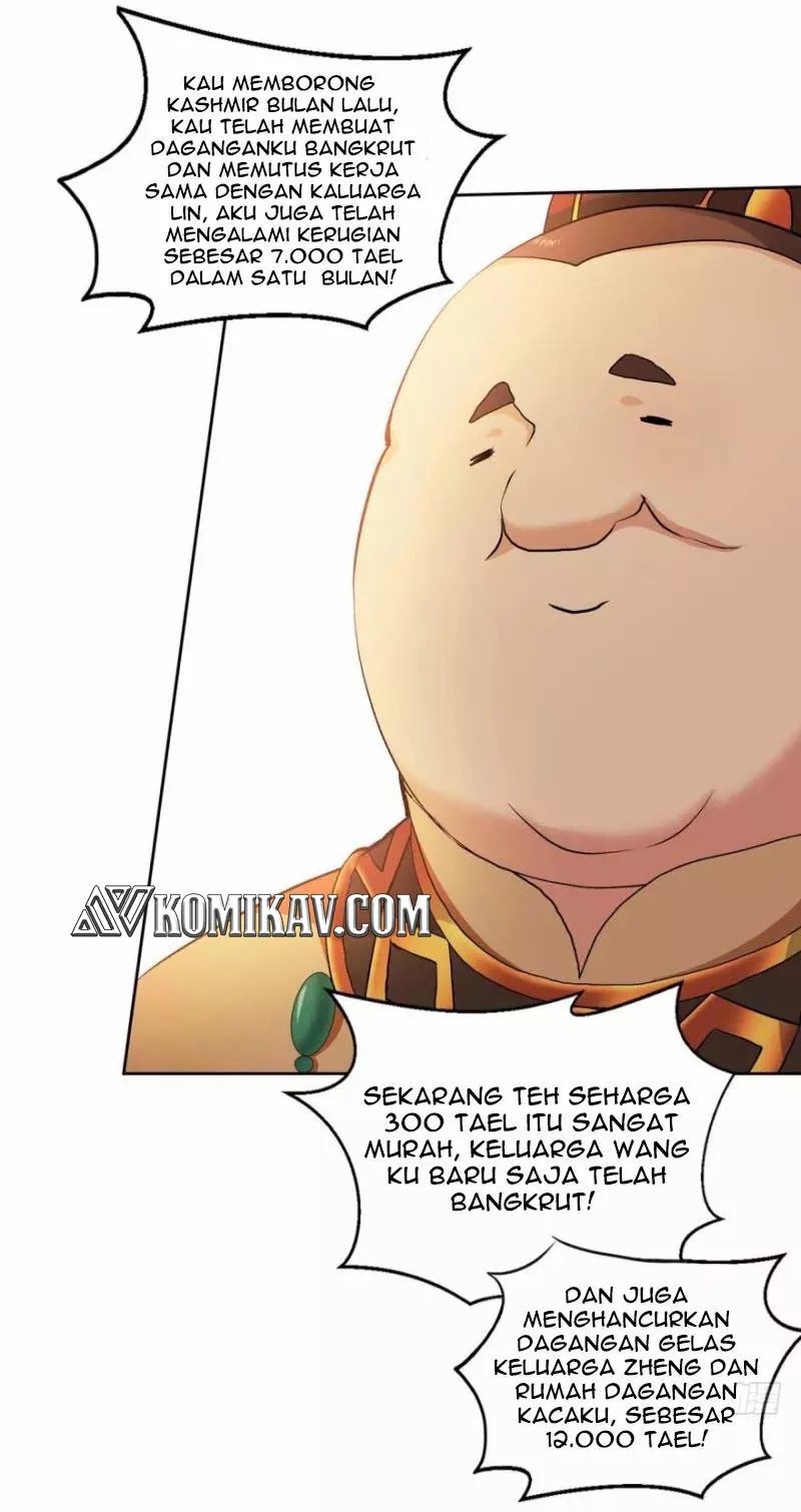 Rebirth Become a Dog Chapter 04 Gambar 26